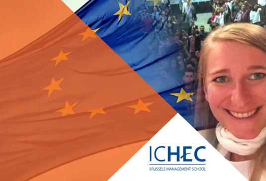 Meet & Learn - Let's talk Europe