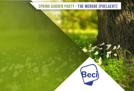 Soirée networking avec le BECI