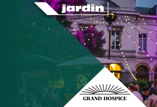 Garden Party 2023