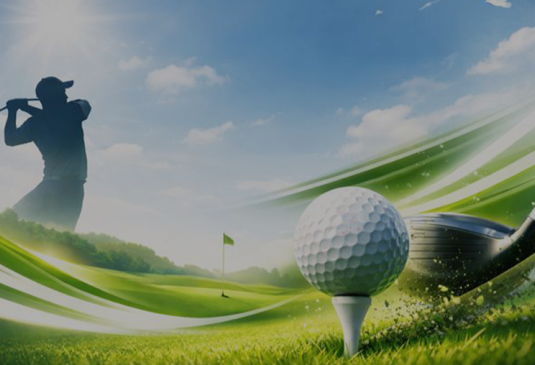 Golf Challenge 2026