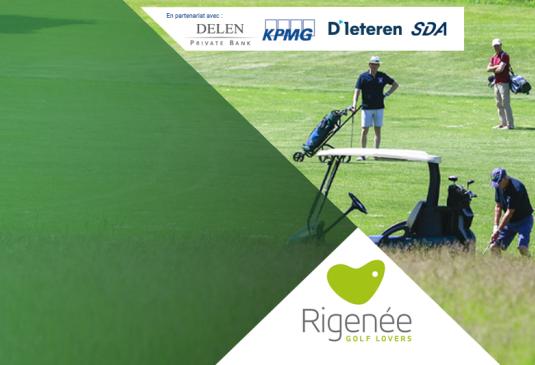 COMPÉTITION ET INITIATION <br> Golf Challenge 2022