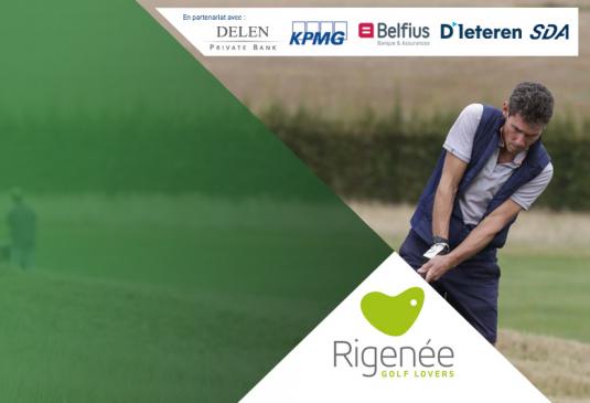 COMPÉTITION ET INITIATION <br> Golf Challenge 2021