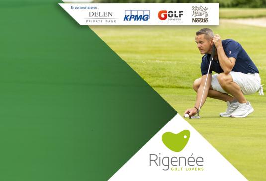 Golf Challenge 2023