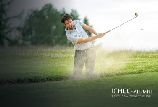 Golf Challenge 2024