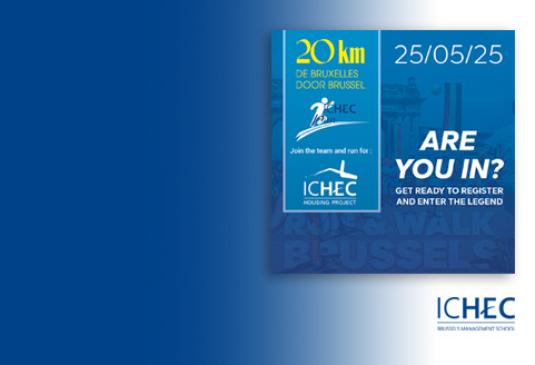 ICHEC Run 2025