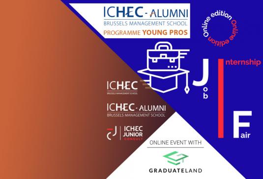 JOB AND INTERNSHIP FAIR 2021