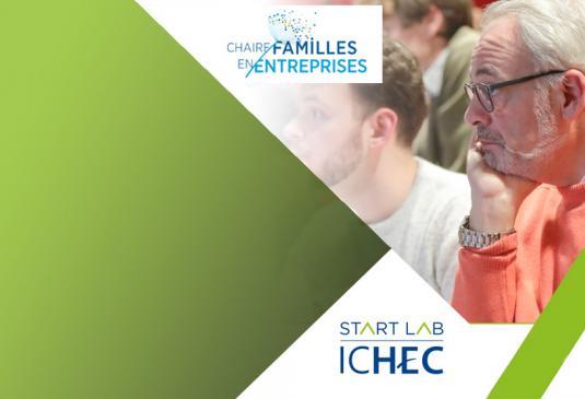 Reprendre c'est aussi entreprendre !