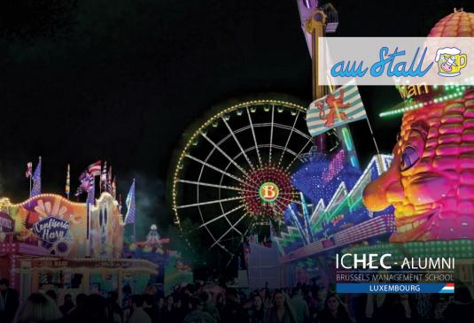 Schueberfouer 2026