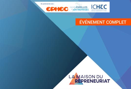 Soirée de lancement