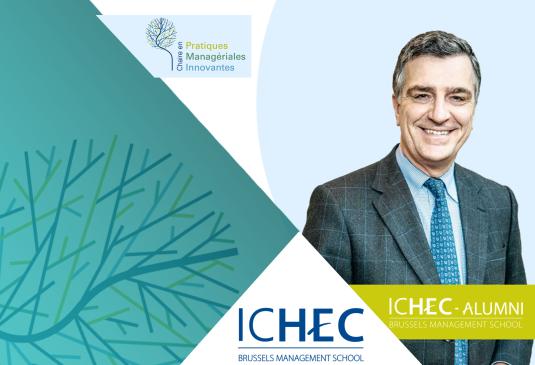 Chaire en Pratiques Managériales Innovantes