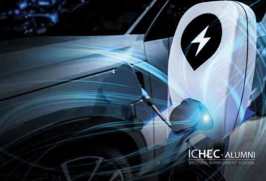 Mobilité électrique