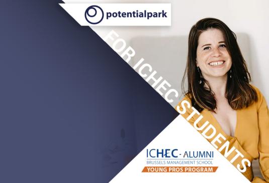 Potentialpark