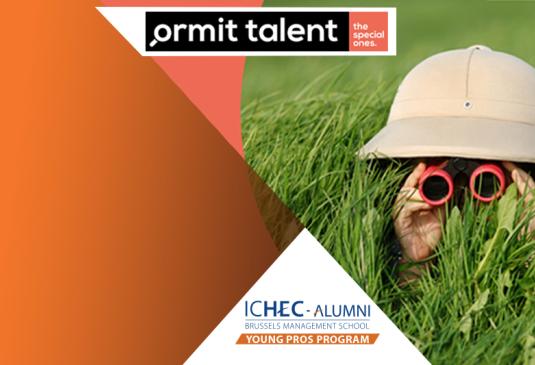 Change Management by Ormit Talent