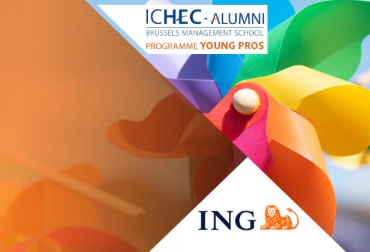 Workshop mieux se connaitre par ING