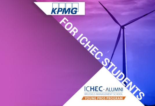 "Sustainability" by Kpmg
