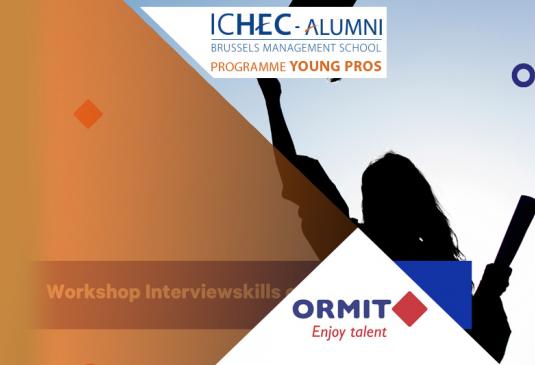 Interview Skills by Ormit