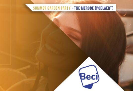 Soirée networking avec le BECI