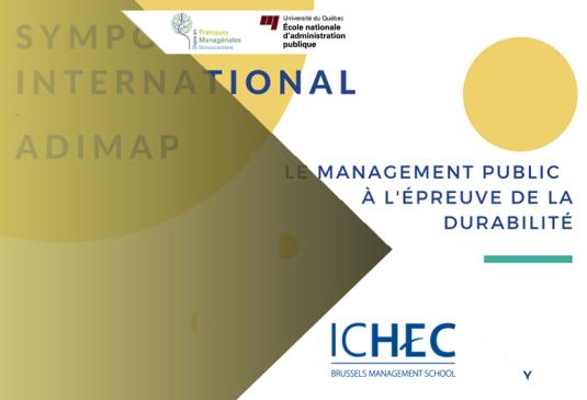 Symposium international