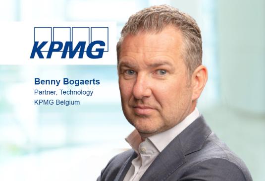 CHRONIQUE KPMG