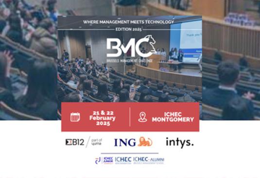 BMC 2025