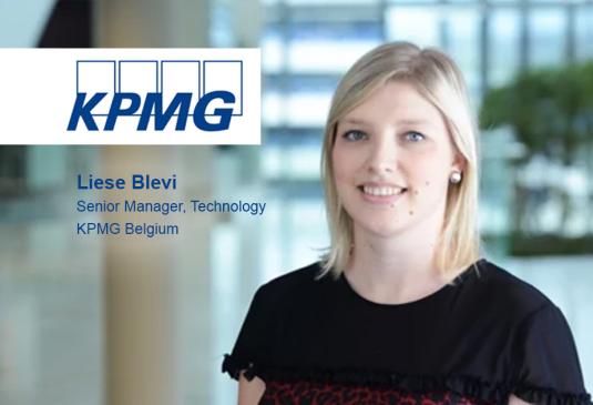 CHRONIQUE KPMG