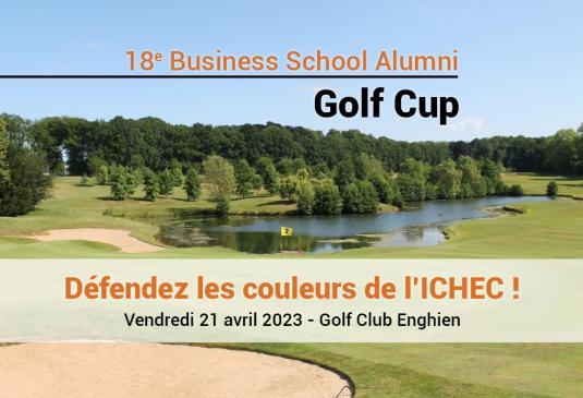 GOLF CUP 2023