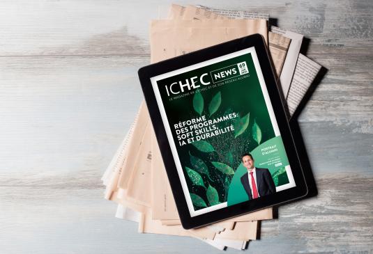 ICHEC News