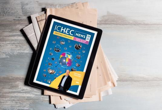 ICHEC News