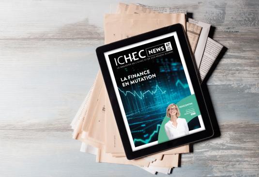 ICHEC NEWS | Janvier 24