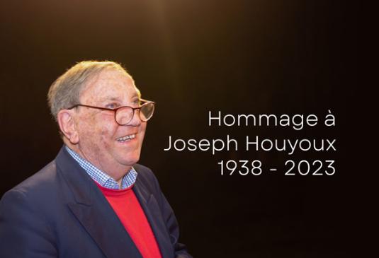 Joseph Houyoux