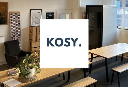 Kosy