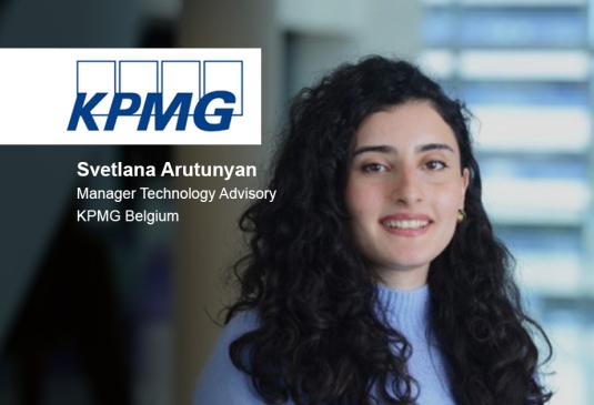 CHRONIQUE KPMG