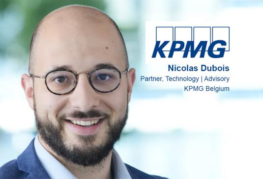 CHRONIQUE KPMG