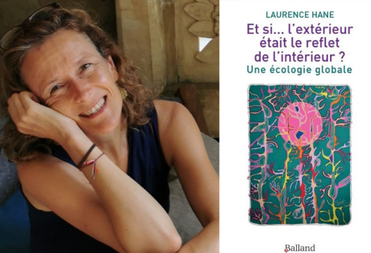 livre Laurence H