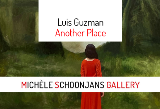 Luis Guzman “Another Place"