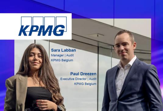 CHRONIQUE KPMG