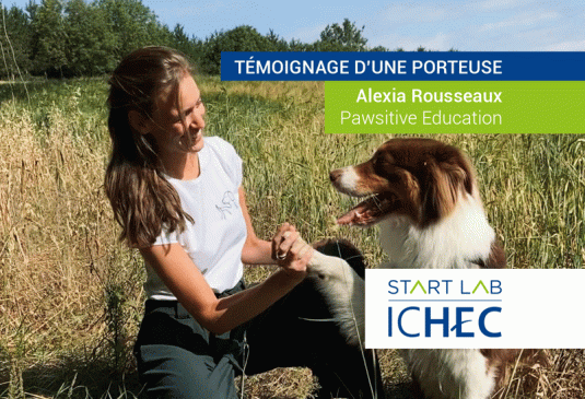 START LAB ICHEC