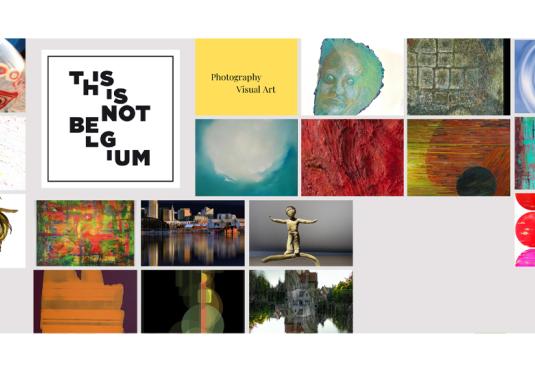 Exposition "Voyage en Creationie"