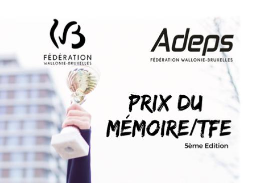 TFE du sport