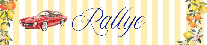 Rallye CDL