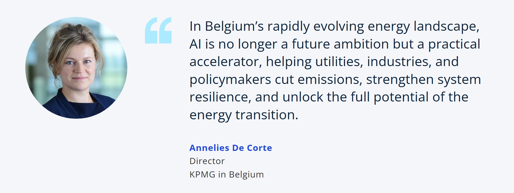 ch KPMG