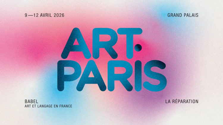 Art Paris 2026