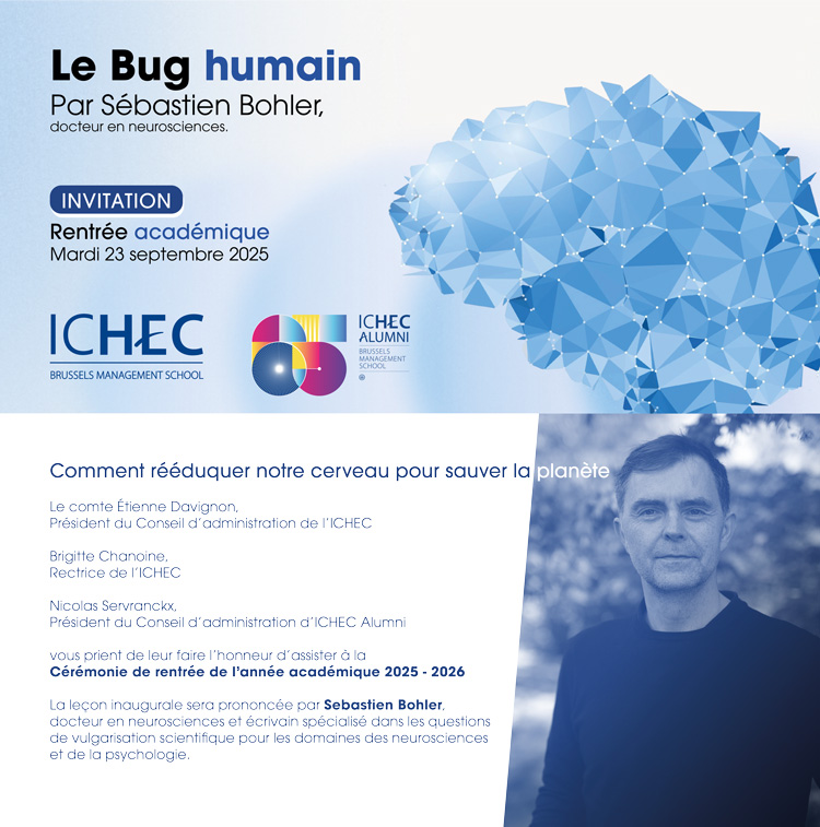 Rentrée Académique 2025