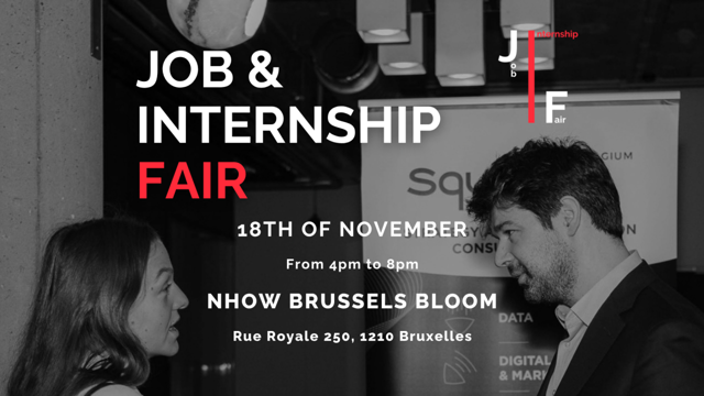 job fair 2026